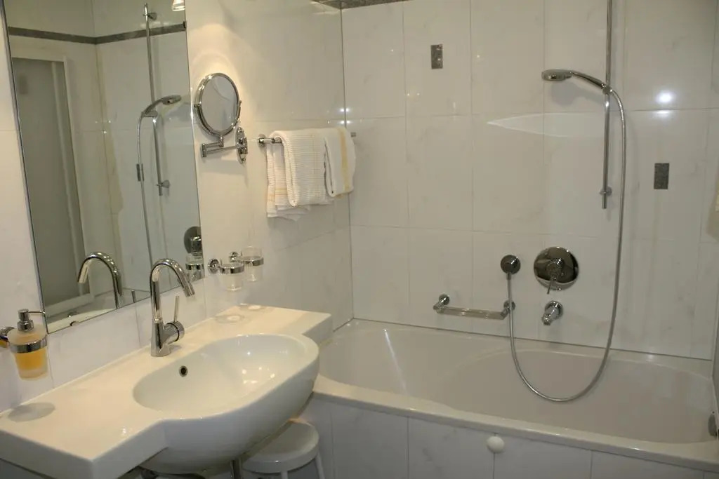 Hotel Zebru
