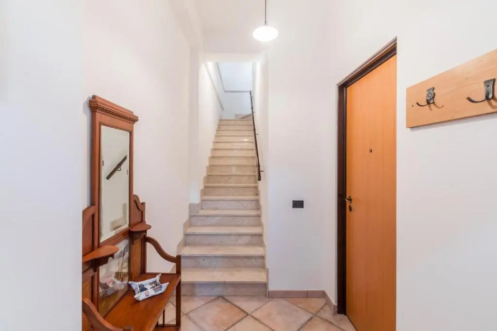 Dabbanna house near the sea, parking & wifi