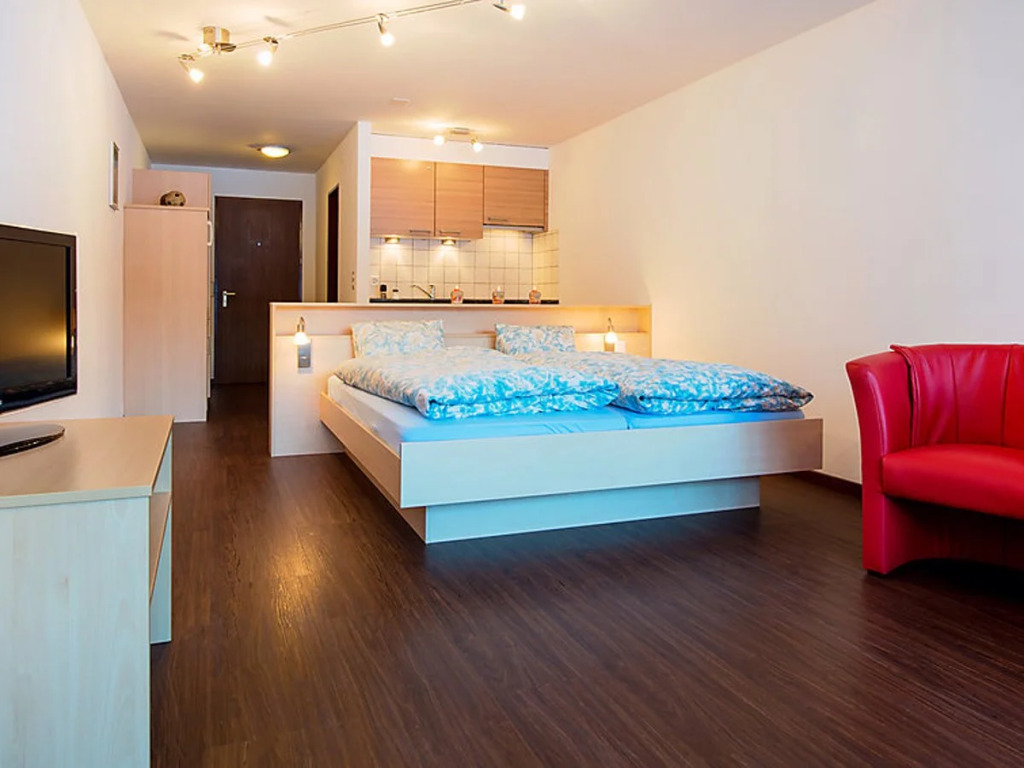 Apartment Amici Andriano 33551