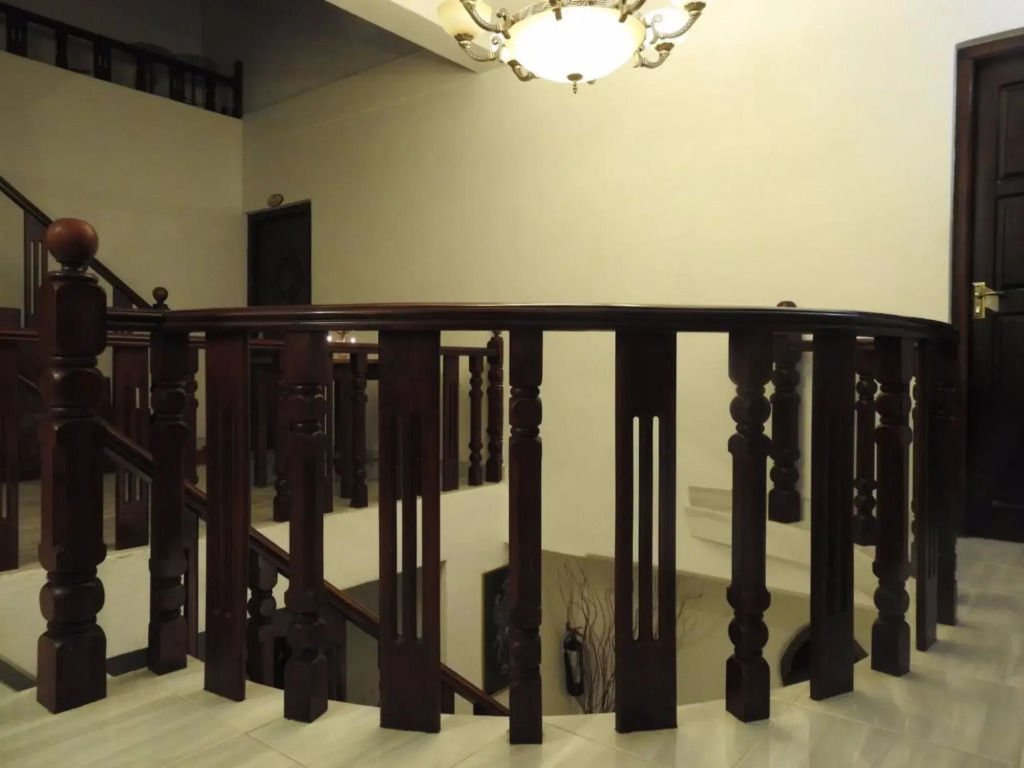Oak Wood Inn Kandy