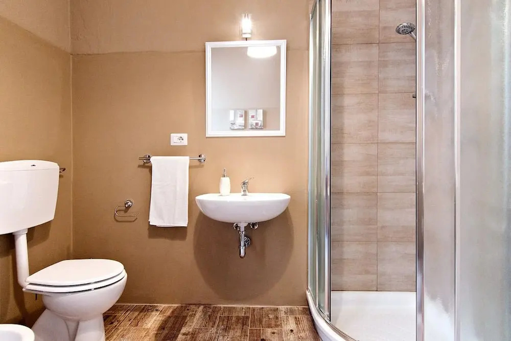 BluLassù Rooms & Apartments