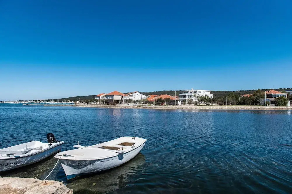 Apartment Birgir in Sukošan