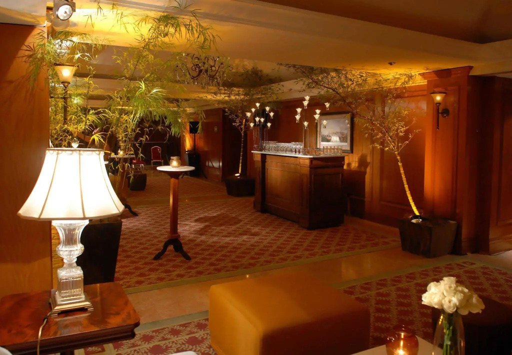 JW Marriott Rio de Janeiro