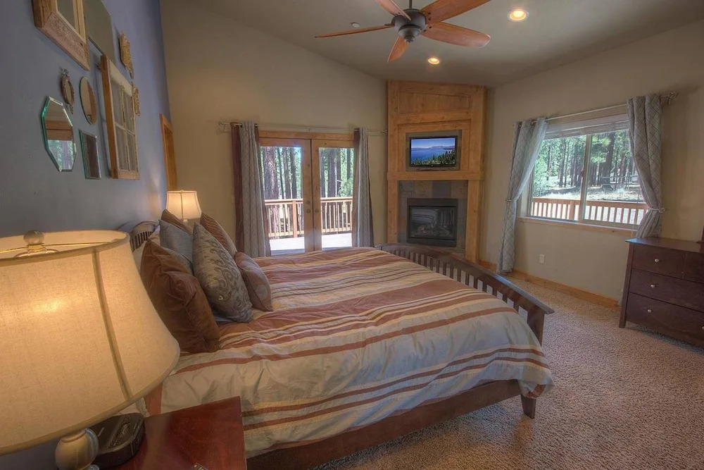 The Phoenix by Lake Tahoe Accommodations
