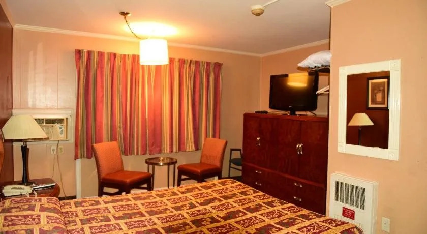 Arbor Inn Motor Lodge - Weymouth