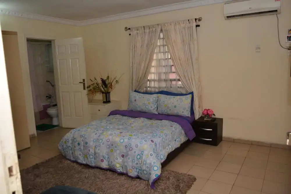Flat A and B by Aishar Court