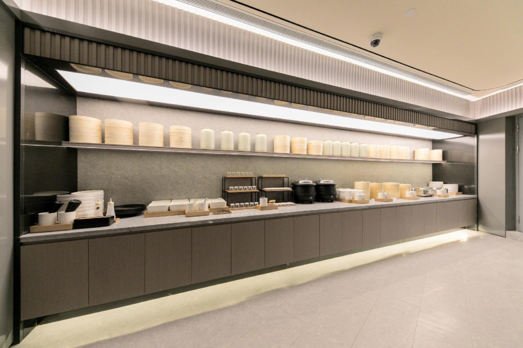 JI Hotel Shanghai Huangpu Riverside South Xizang Road