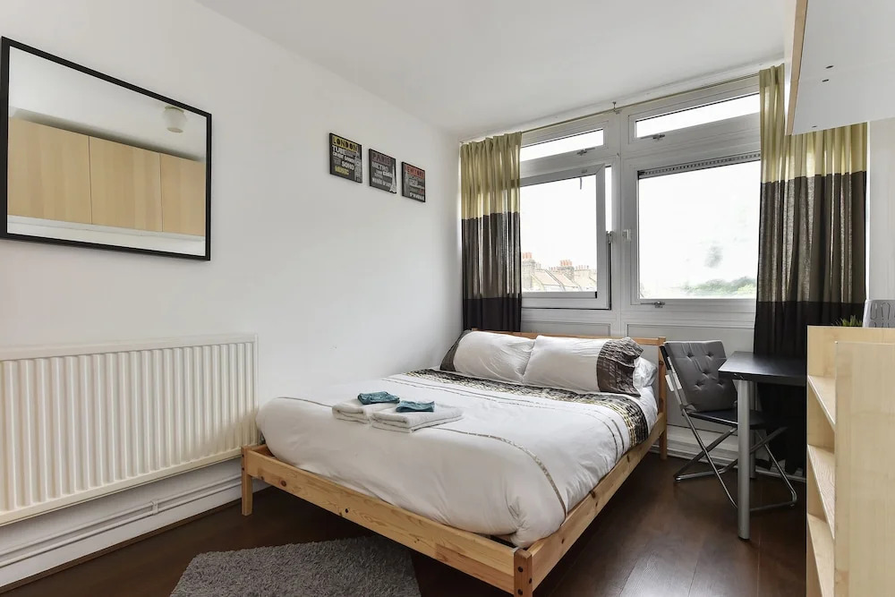 Tower Bridge Accommodation - 8