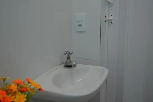Suíte Charme