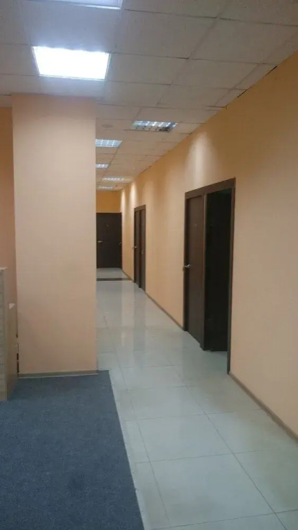 Gorki Hostel