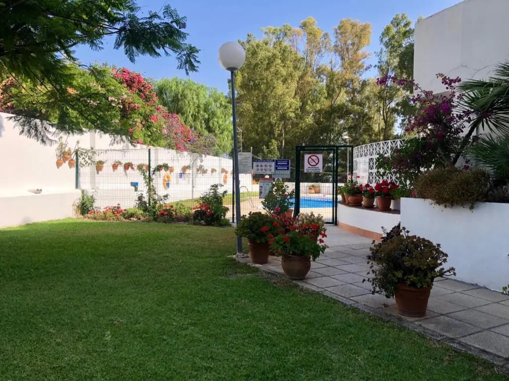 Studio Orquídea Beach 4