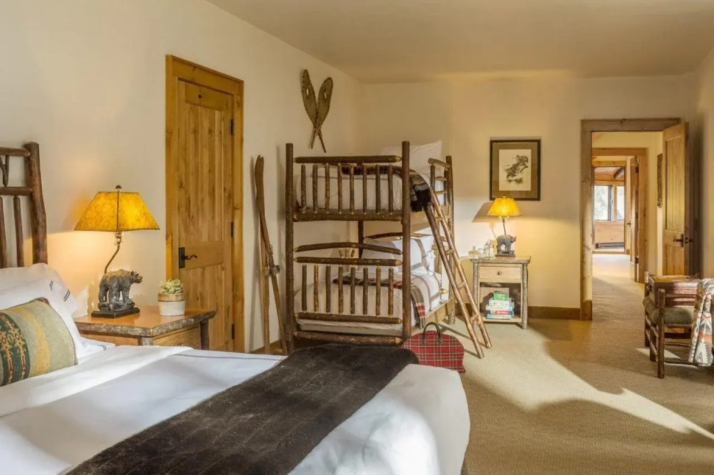 The Whiteface Lodge
