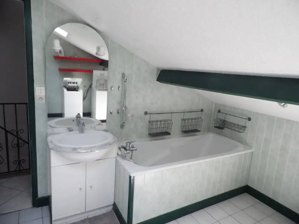Gîte des Trois Cheminées
