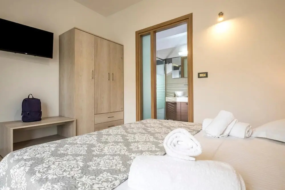 Park View and near the Sea Villa with Private Pool 1