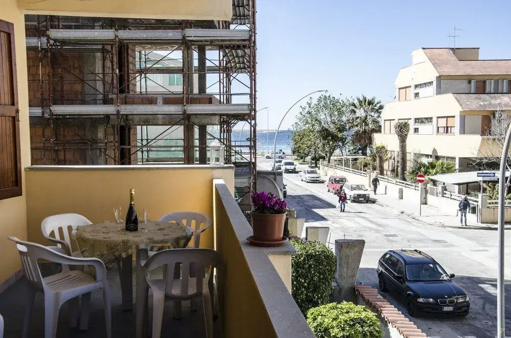 Casa Tonno
