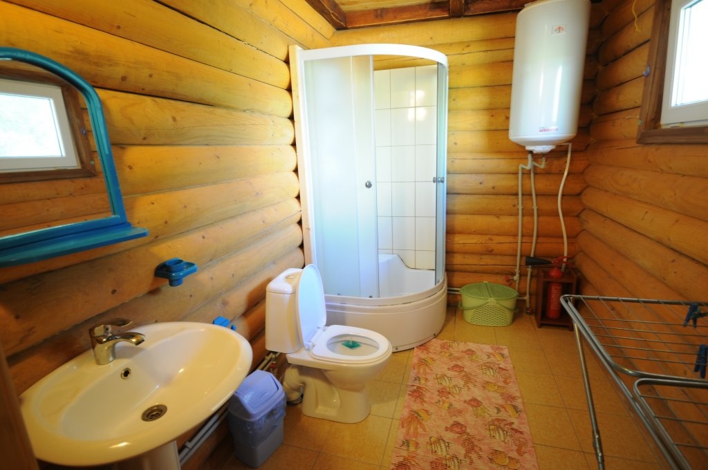 Пансионат Заря