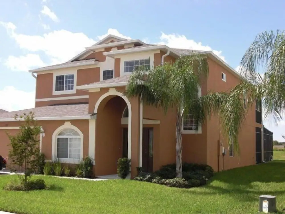 Ip60471 - The Shire at West Haven - 5 Bed 3 Baths Villa
