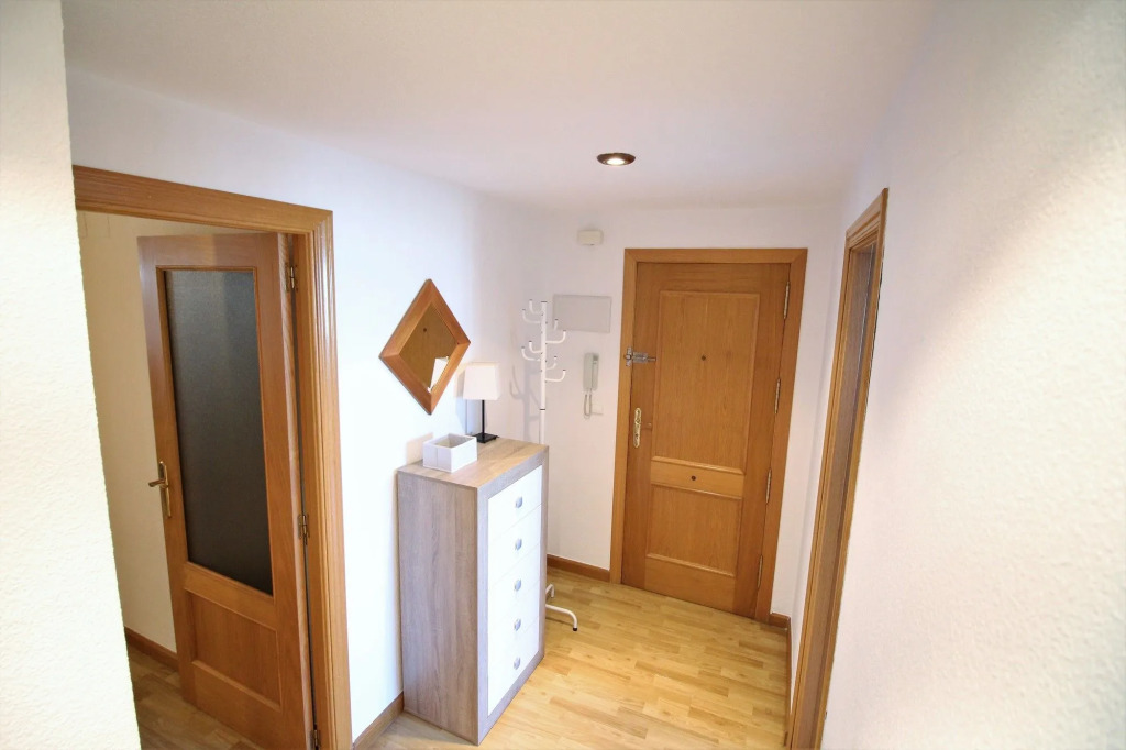 Bulevar Apartment
