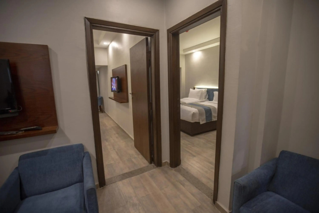 Отель Stay Inn Hotel Cairo