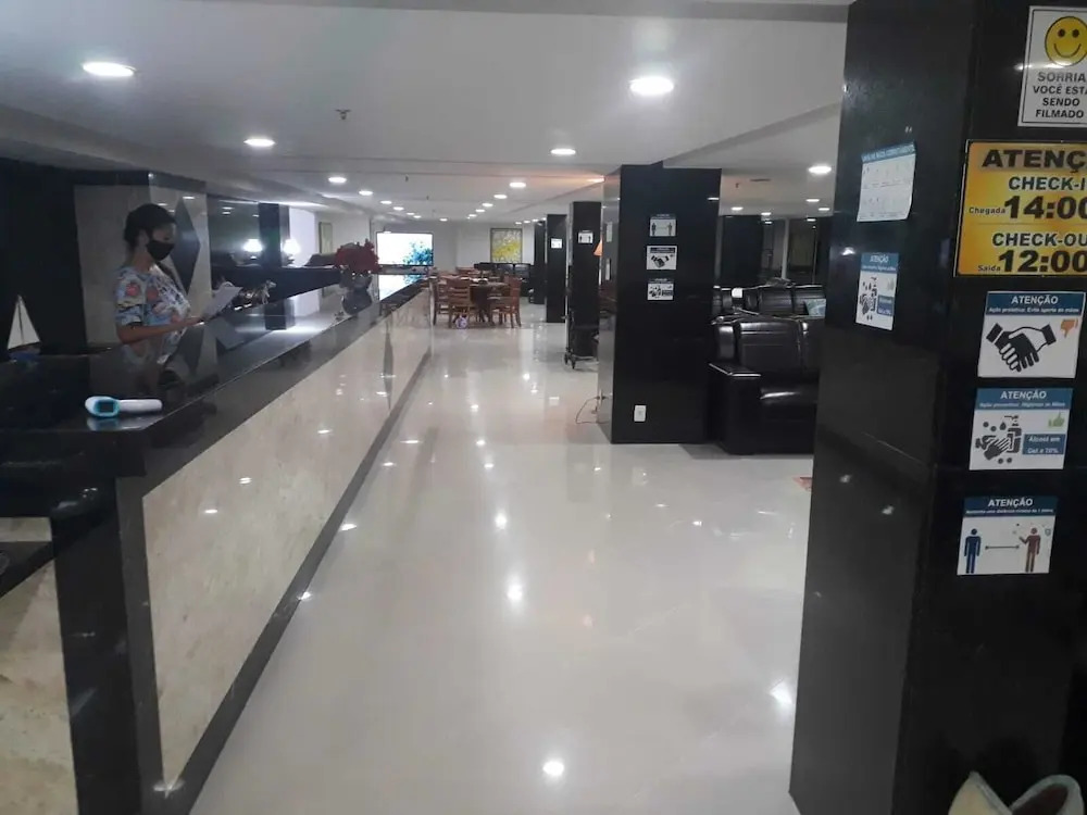 Luxor Verolme Hotel