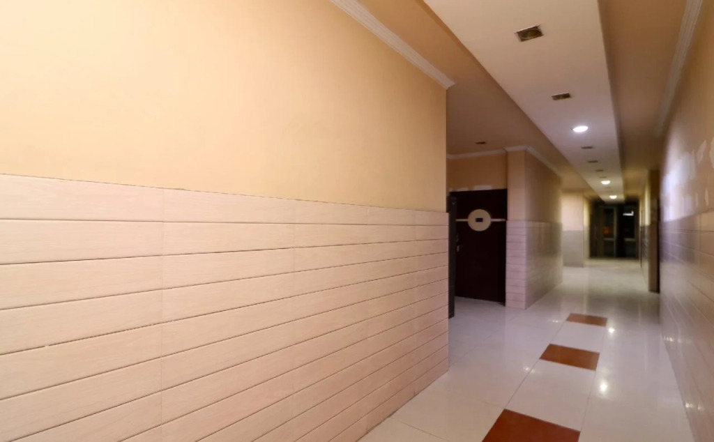 Hotel Sagar by OYO