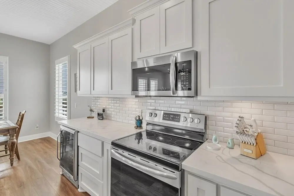 Fishermans Delight 3 Bedroom Home by RedAwning