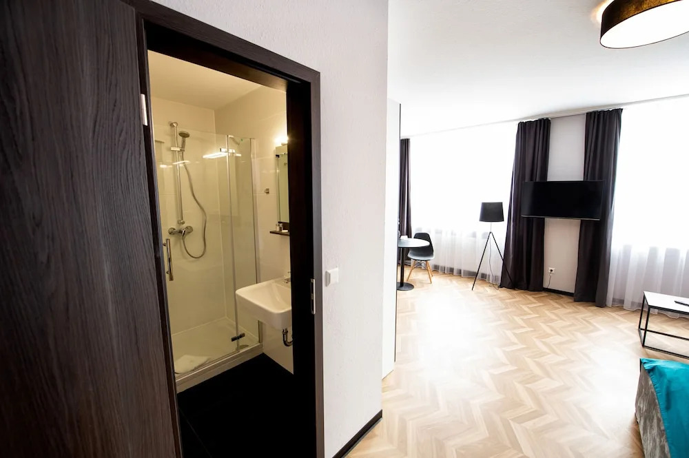 V Business Living Appartment