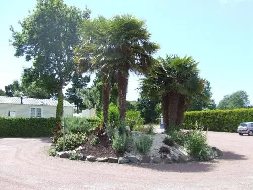 Camping Domaine Villa Campista