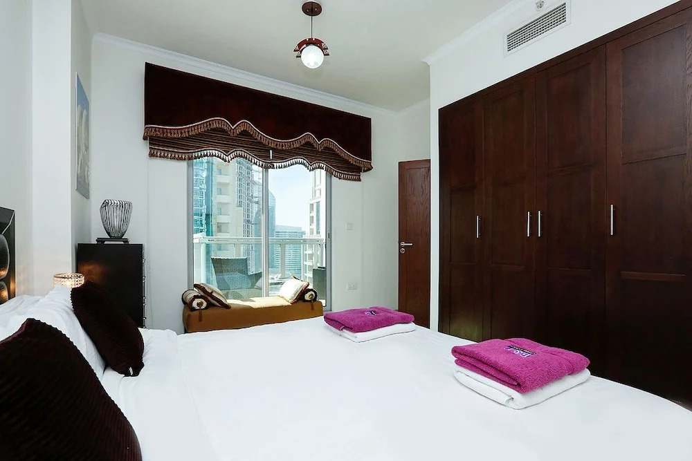 Kennedy Towers - Residences 5
