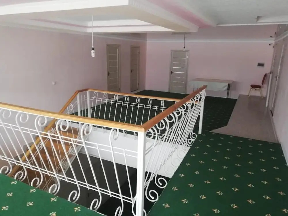Керуен сарайы