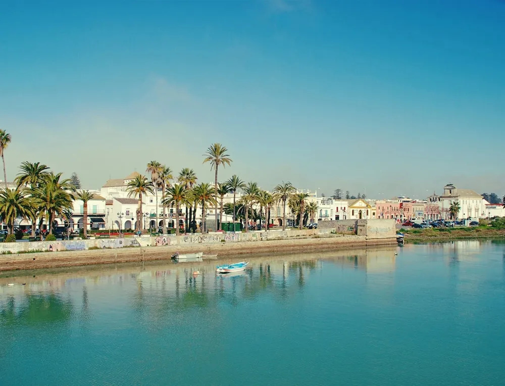 Casa Las Cañas