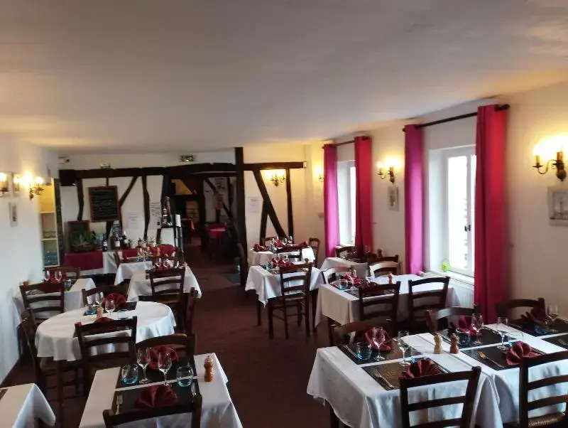 Auberge de la Dune