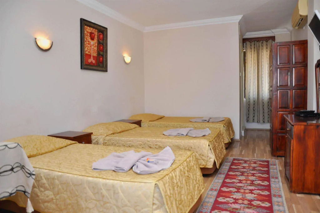 Can Hotel