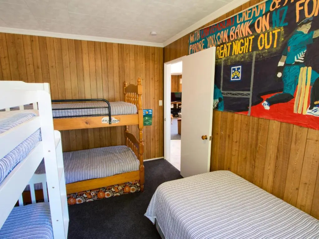 Tidal Treasure - Collingwood Holiday Home