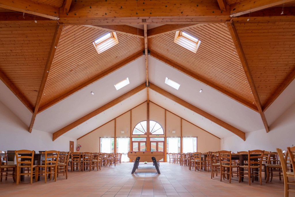 Les Hameaux De Lozere Sure Hotel Collection by Best Western