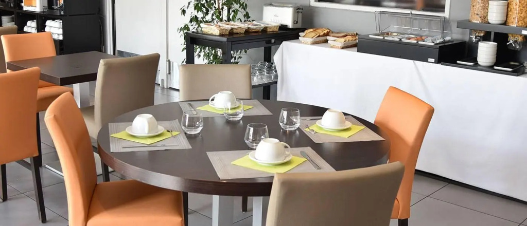 Hôtel Originals City Mas de Grille