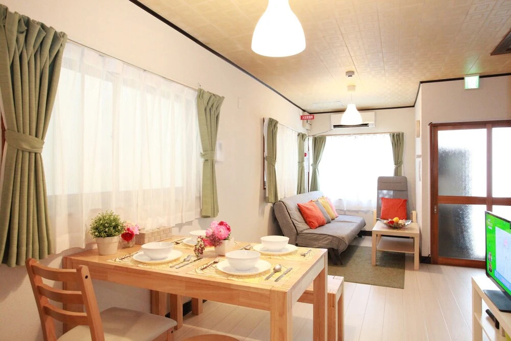 Samy's Guest House K1