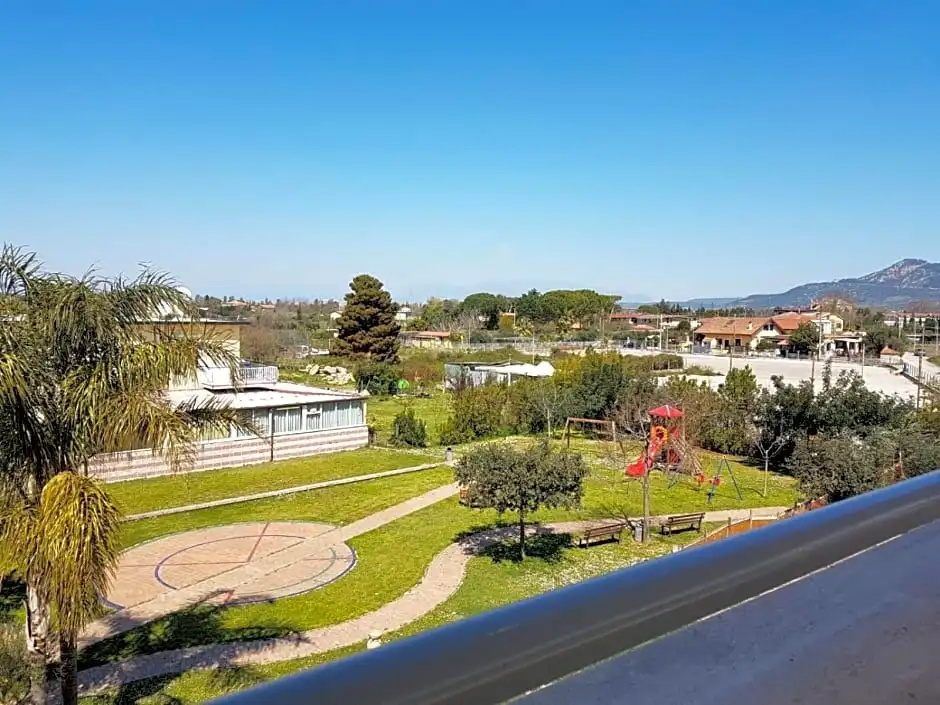 B&B La Melagrana