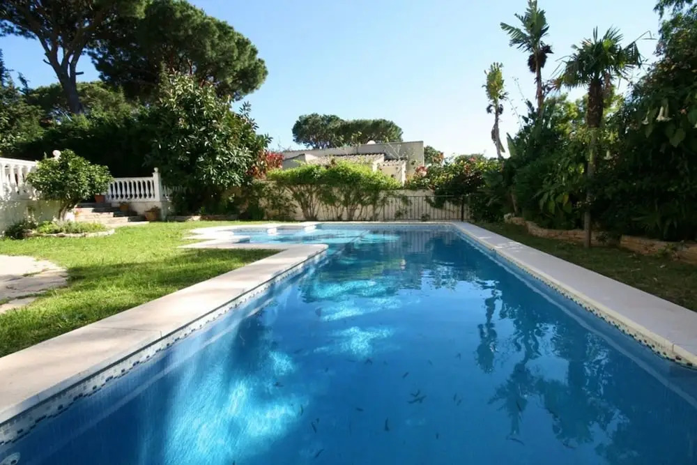 Immaculate 3-bed Villa in Mijas