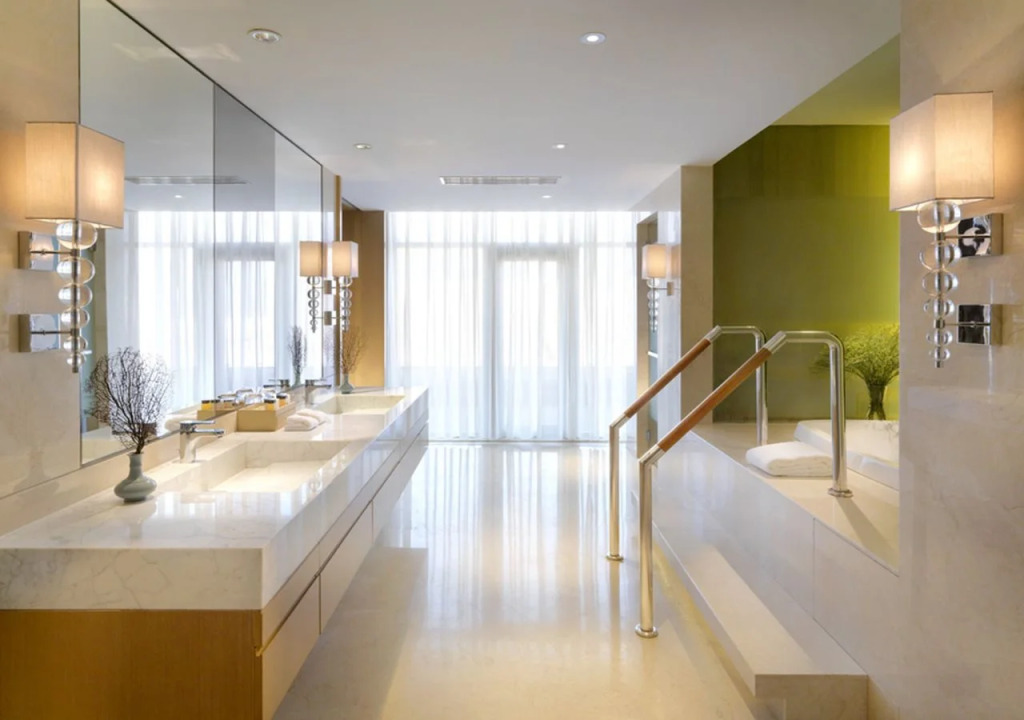 CITIC Jinling Hotel