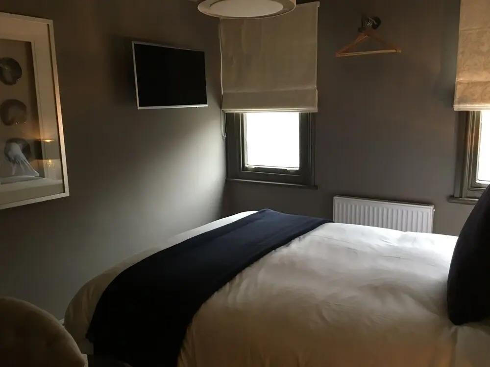 The Lion Hotel - Pub & Restaurant