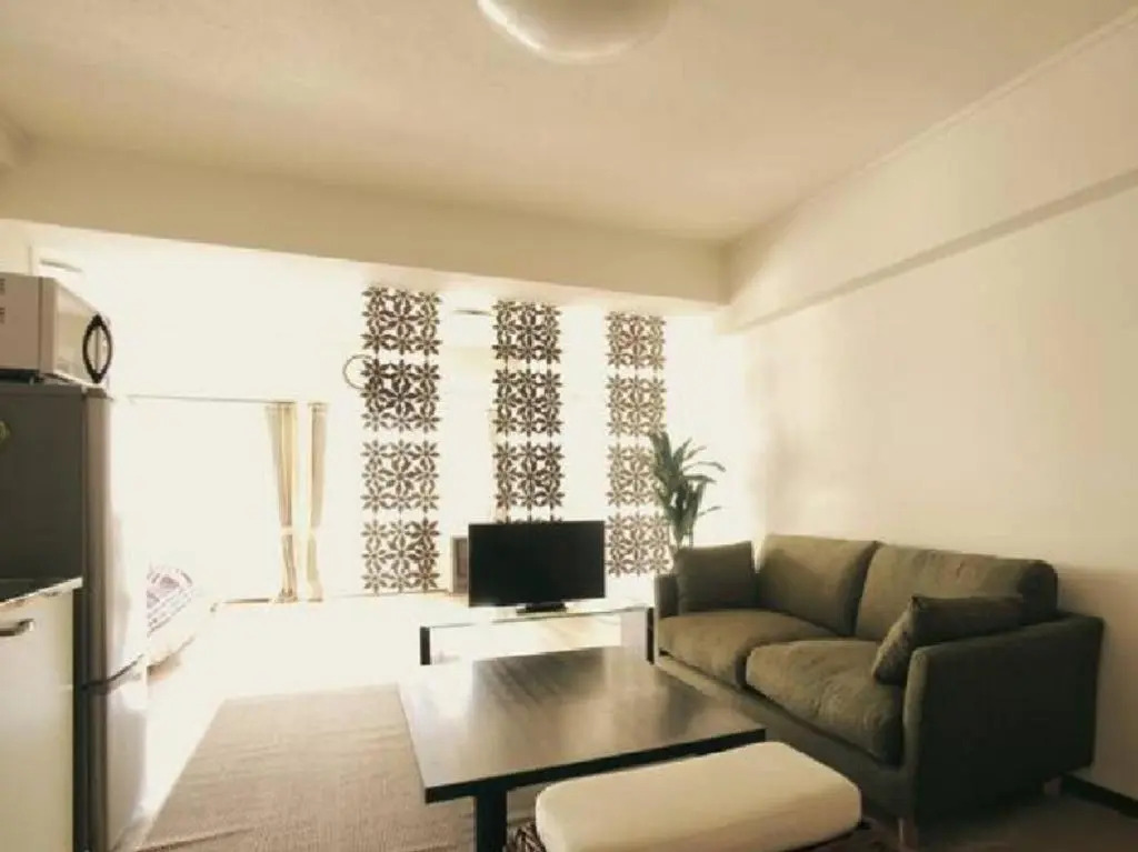 Susukino Plaza / Vacation STAY 7418