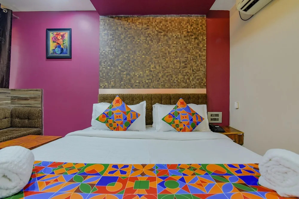 Hotel Middleton Desire