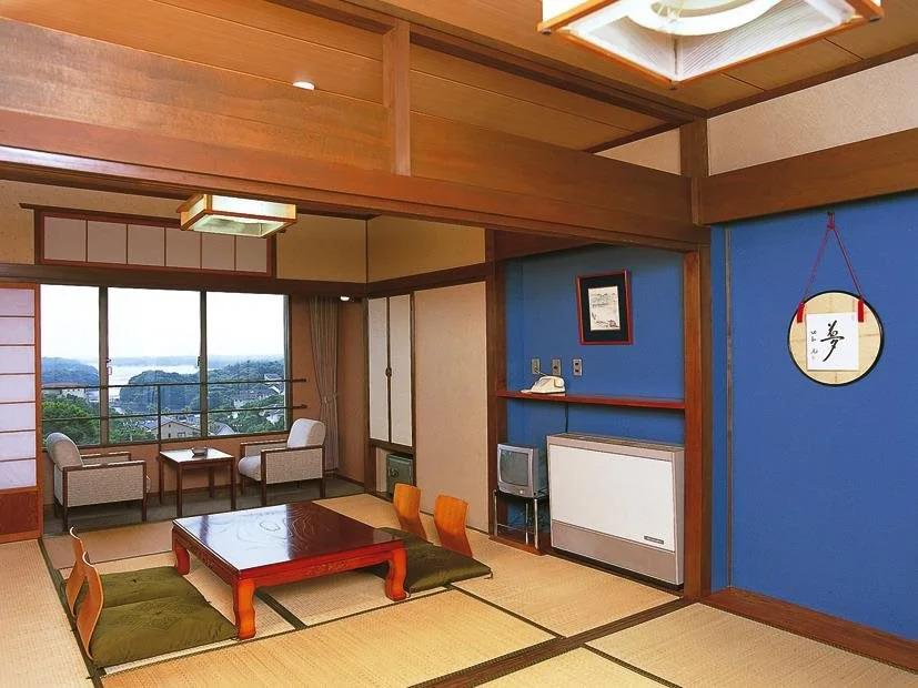 Resort Park Tomoyama