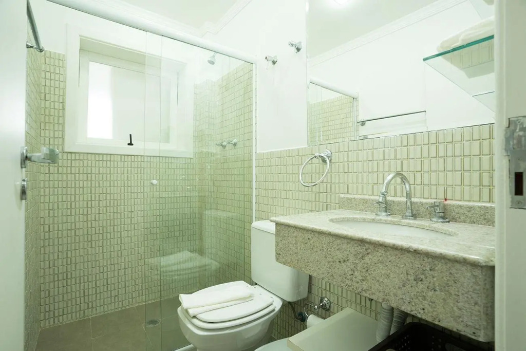 Apto Capivari Com Terraço E Churrasqueira Lvr008
