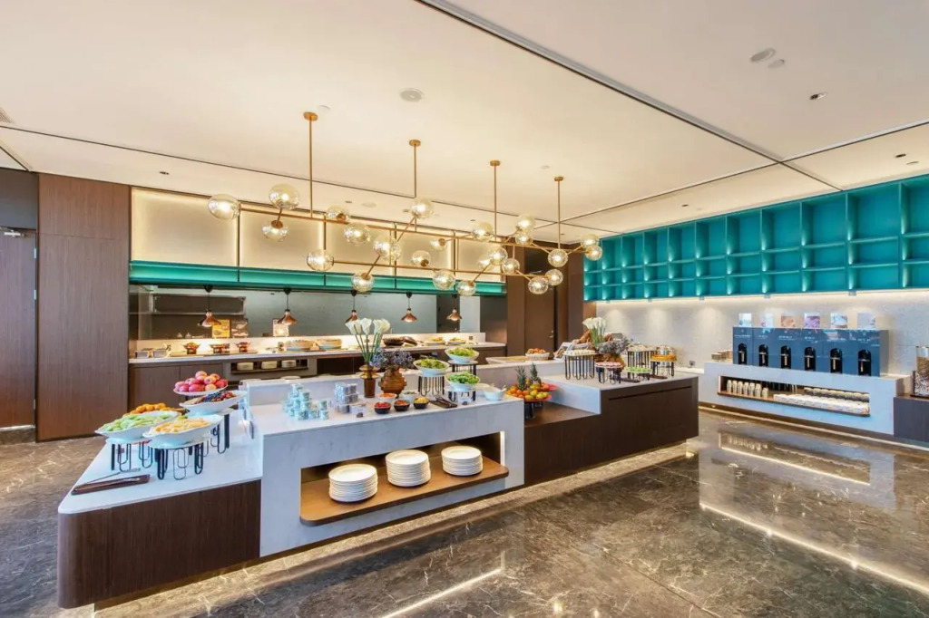 Novotel Shanghai Lingang