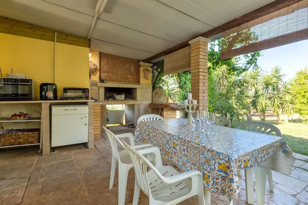 Sardinia Re - Gutierrez 31 Country House