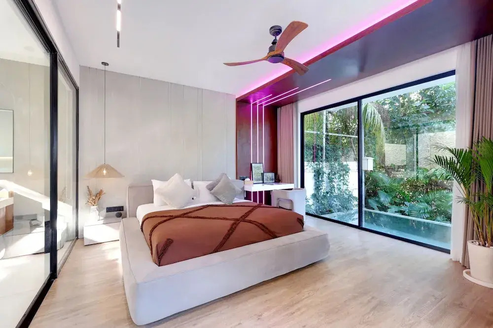 The River Villa