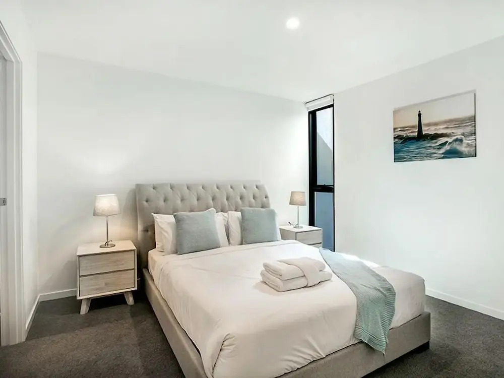 Roden Residences