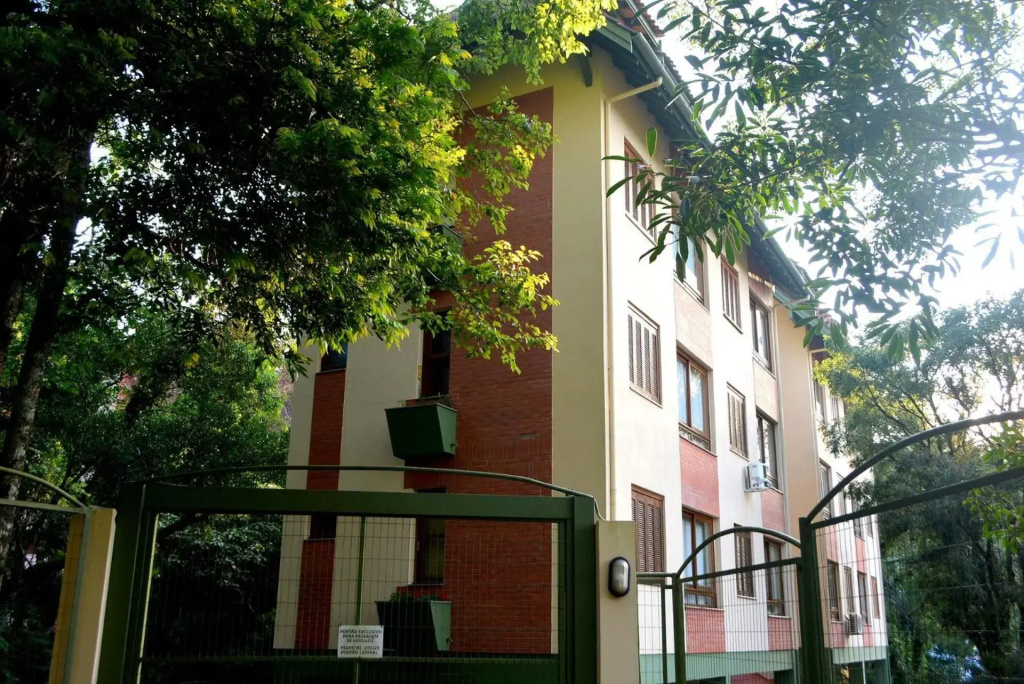 Locar-in Gramado Residencial Maranello